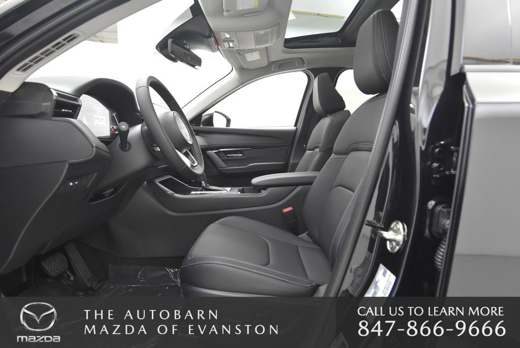 New 2026 MAZDA CX-5 2.5 S w/ Premium Package AWD/4WD image 31