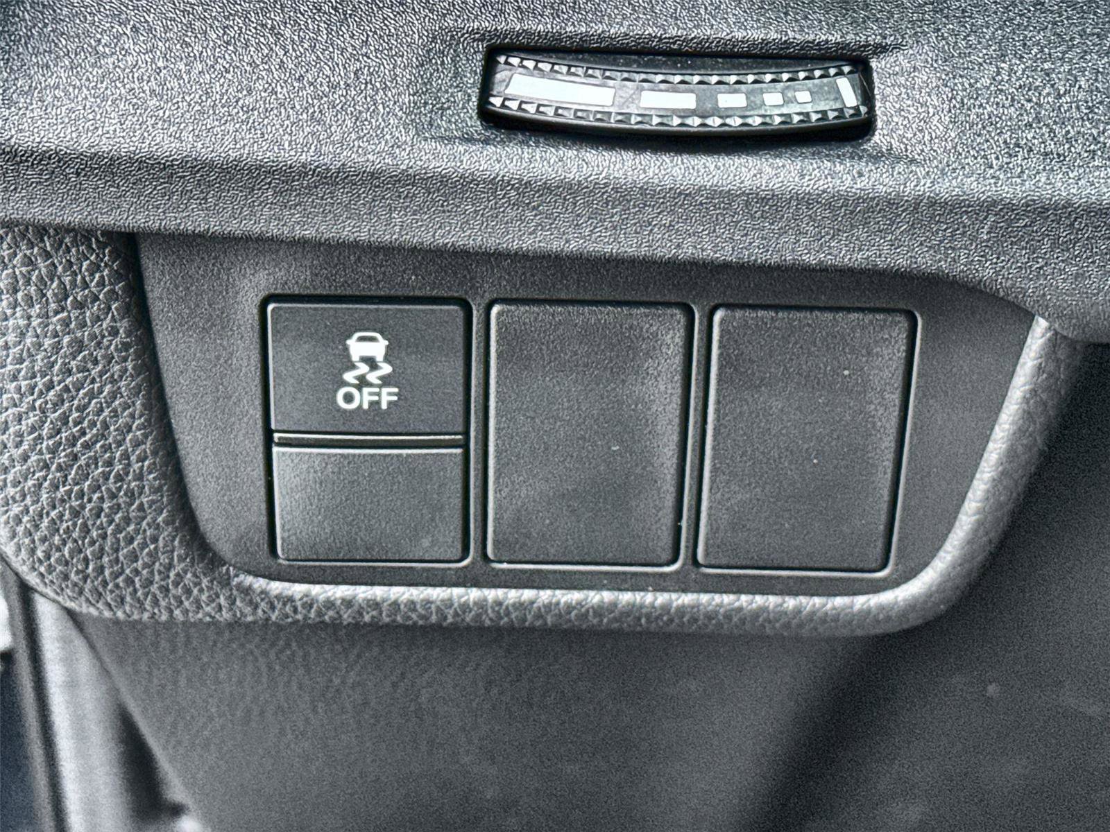 Certified 2024 Honda CR-V EX image 16