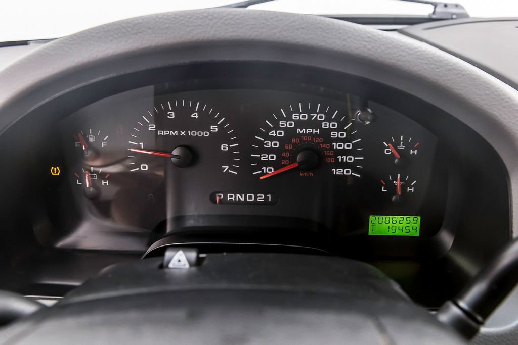 Used 2008 Ford F150 XL RWD image 16
