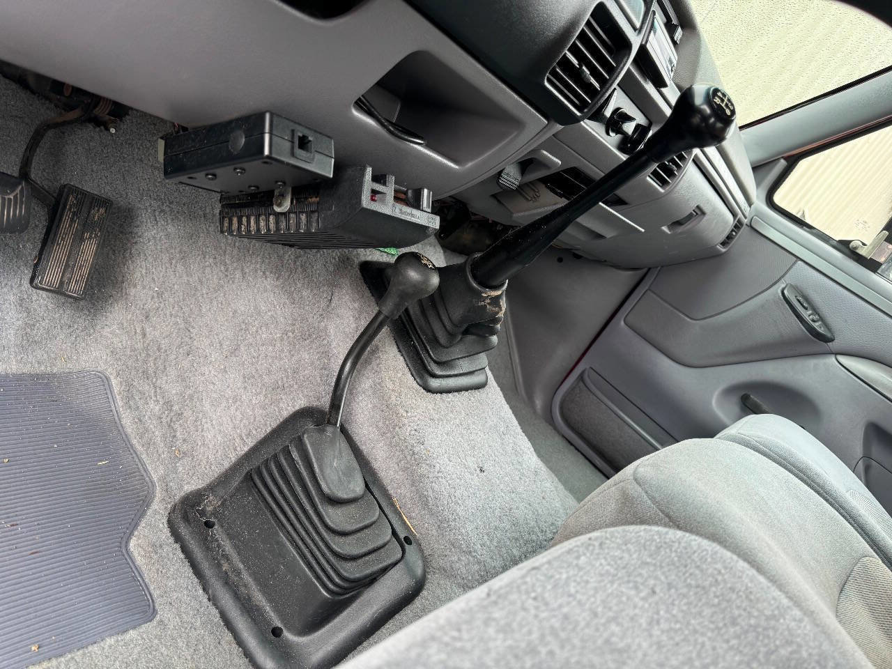 Used 1995 Ford F250 XLT AWD/4WD image 15