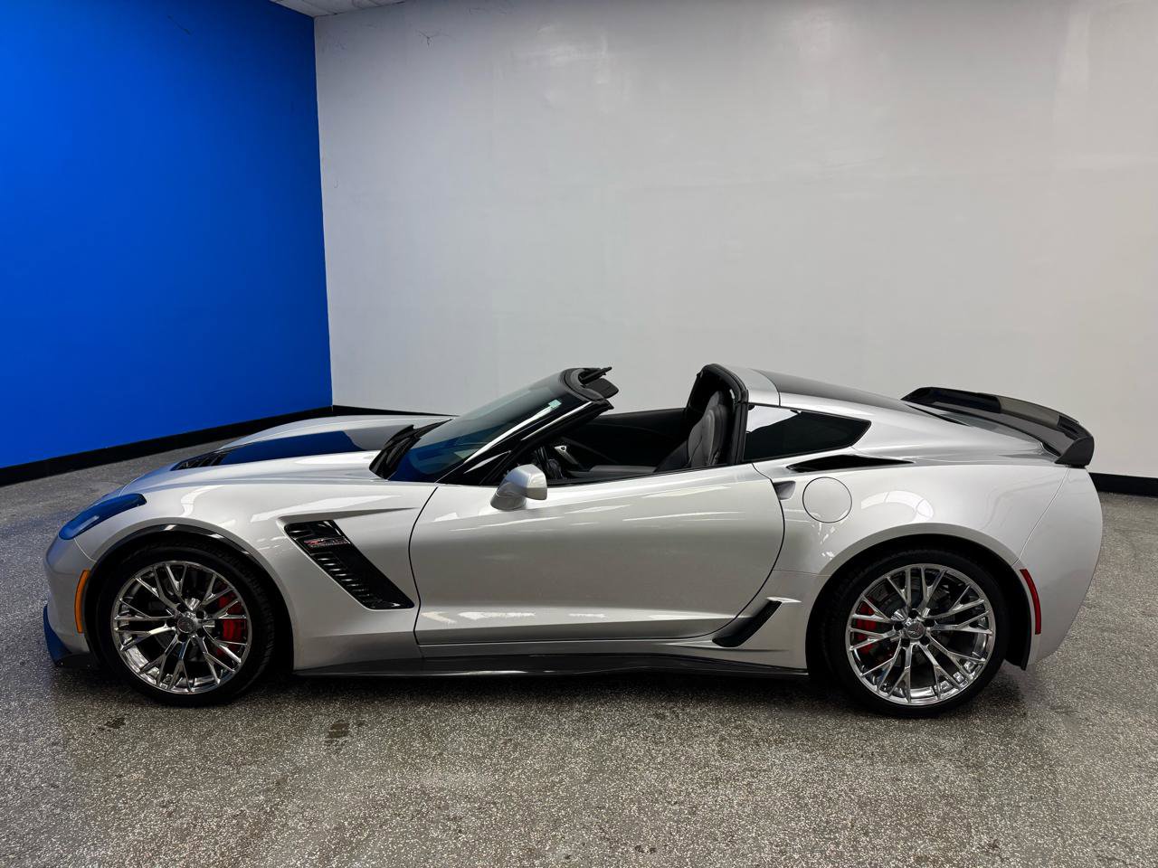 Used 2019 Chevrolet Corvette Z06 image 6