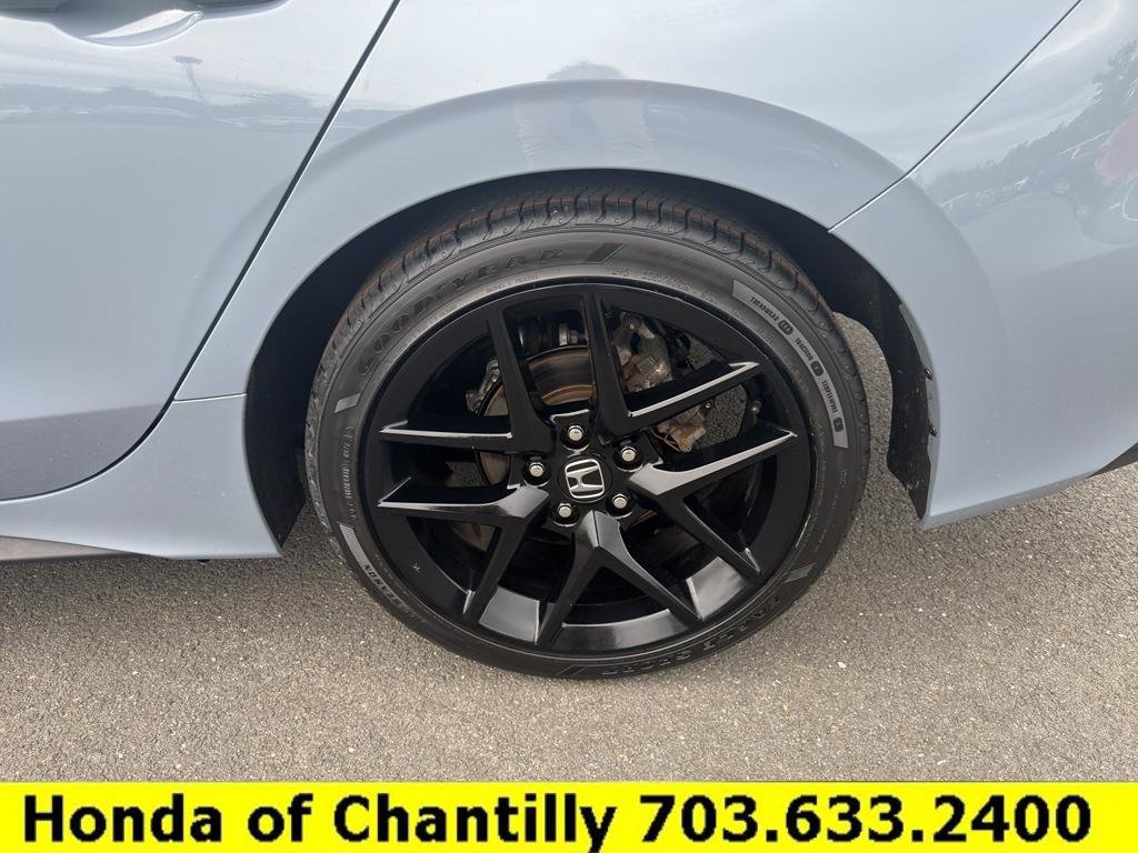 Used 2024 Honda Civic Sport image 30