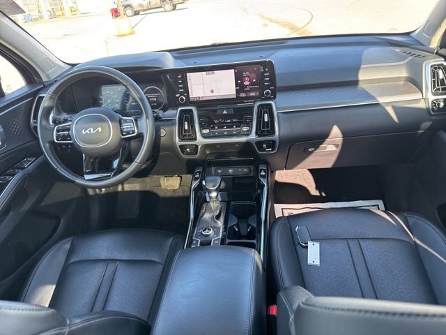 Used 2023 Kia Sorento SX AWD/4WD image 18