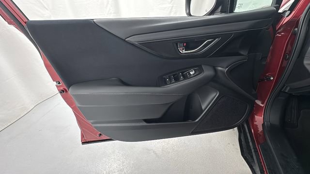 Certified 2025 Subaru Outback Premium image 22