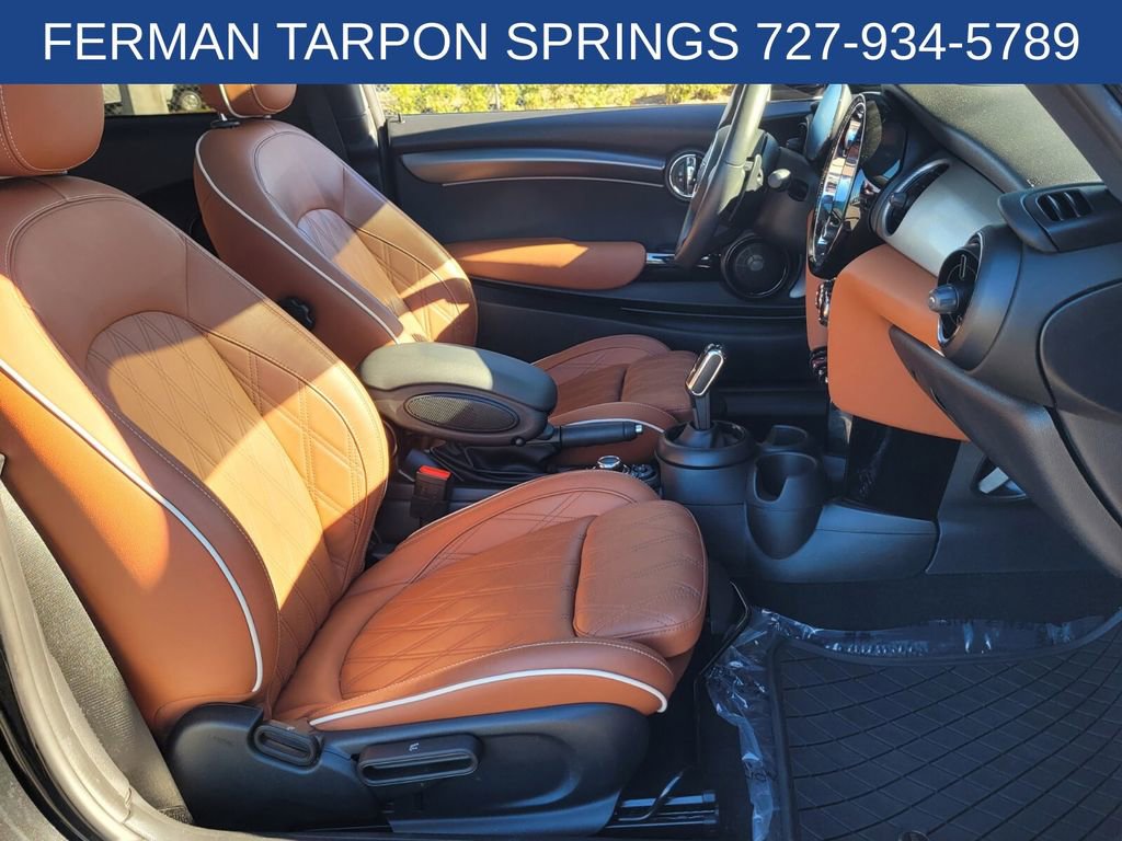 Used 2023 MINI Cooper S image 20
