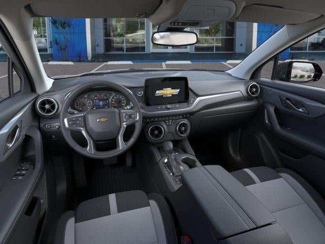 New 2026 Chevrolet Blazer LT w/ Convenience Package FWD image 15