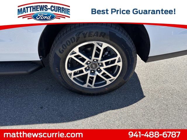 New 2026 Ford Expedition Active RWD image 16