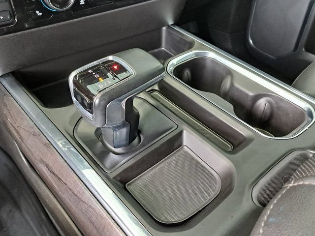 Used 2023 Chevrolet Silverado 1500 LTZ AWD/4WD image 18