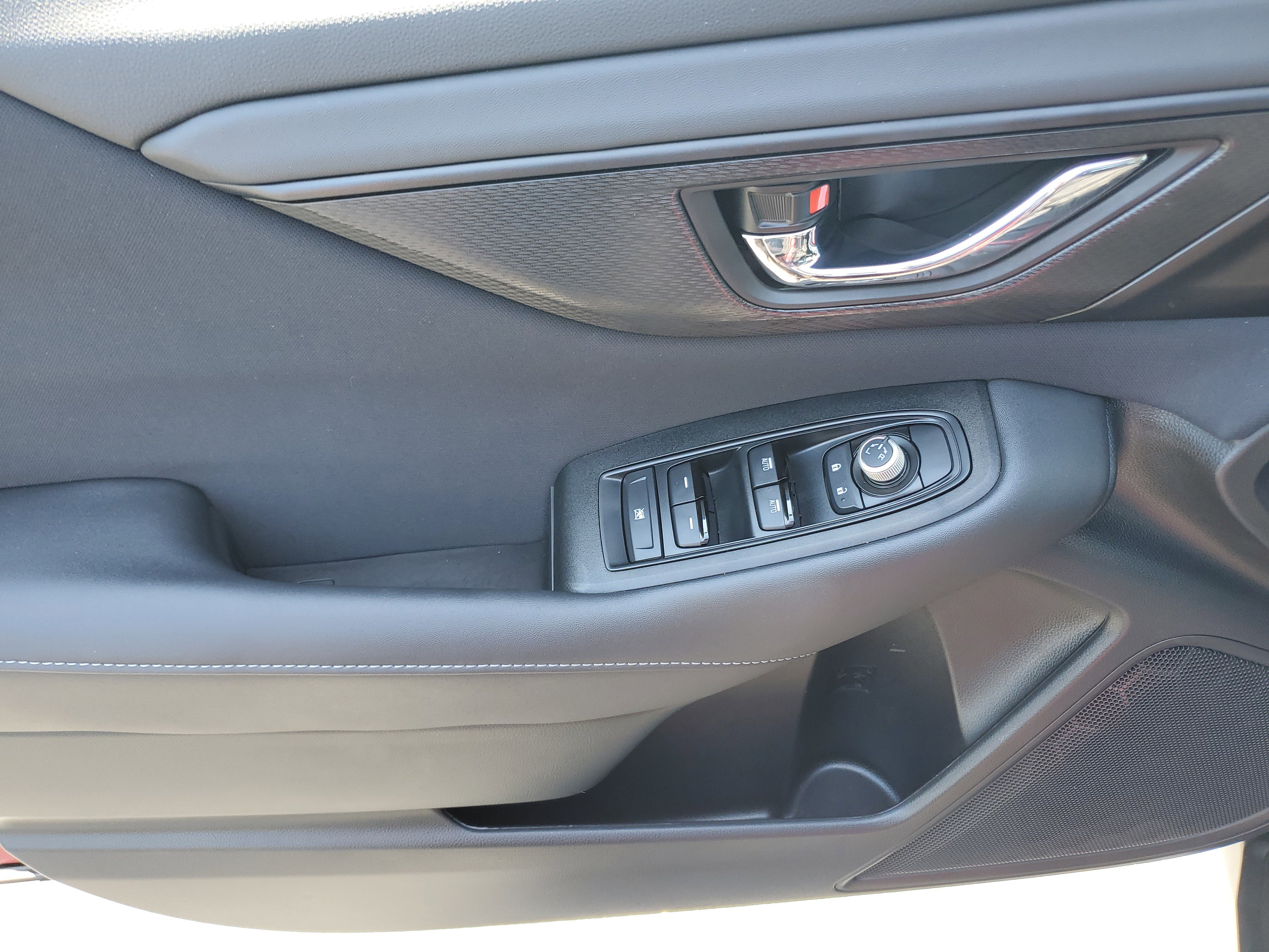 Used 2025 Subaru Outback Premium w/ Popular Package #1A image 19