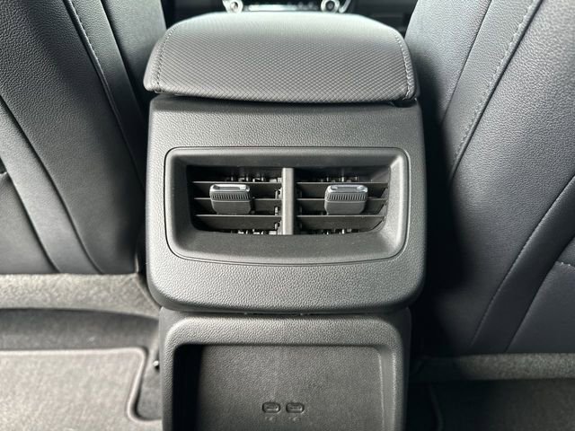 New 2025 Chevrolet Equinox EV LT image 20