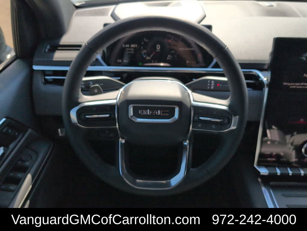 New 2026 GMC Sierra EV Elevation image 15