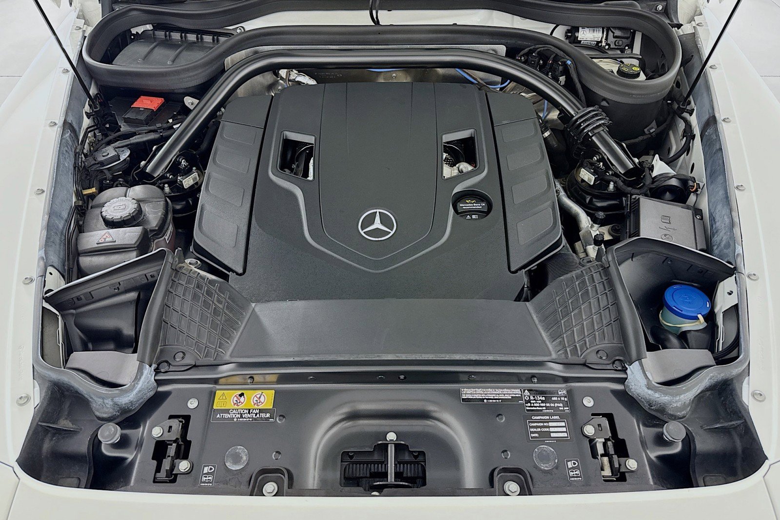 Certified 2022 Mercedes-Benz G 550 image 12