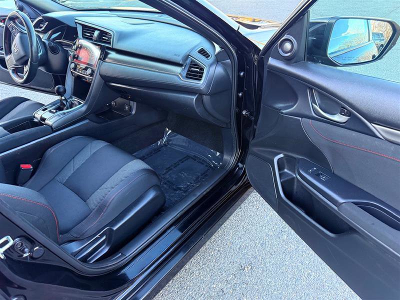 Used 2018 Honda Civic Si image 13