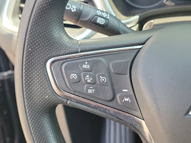 Certified 2024 Chevrolet Equinox LS w/ LS Convenience Package FWD image 23