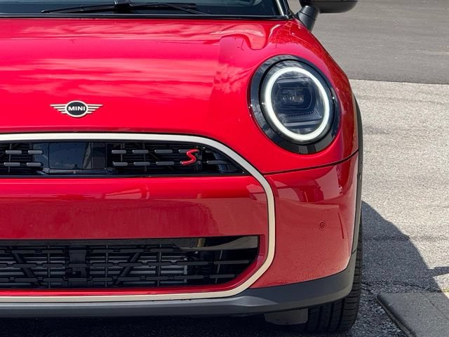 New 2026 MINI Cooper S FWD image 10