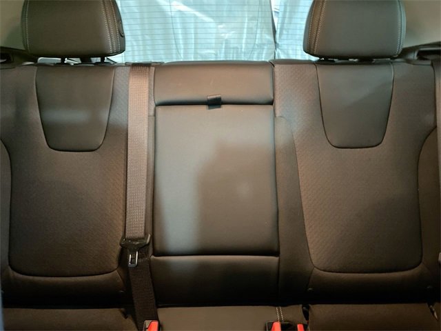 Used 2023 Buick Encore GX Select w/ Sport Touring Package image 13