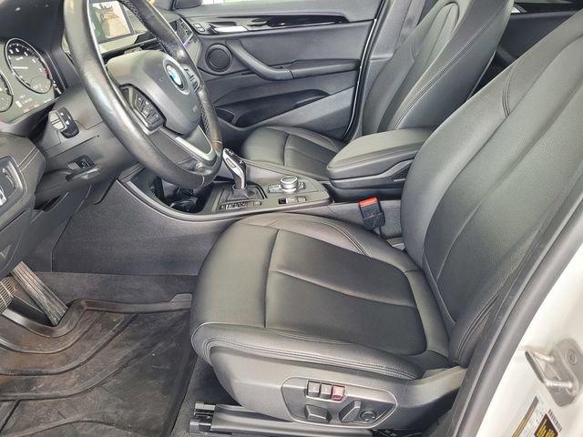 Used 2020 BMW X1 xDrive28i AWD/4WD image 17