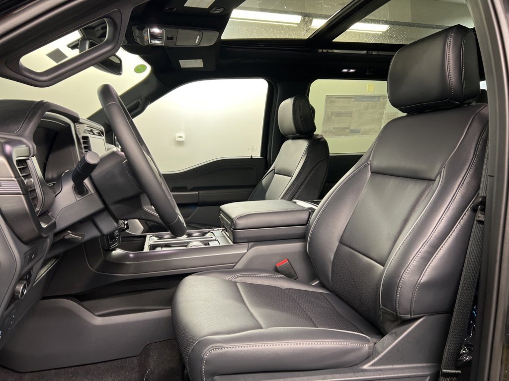 New 2026 Ford F150 Lariat image 28