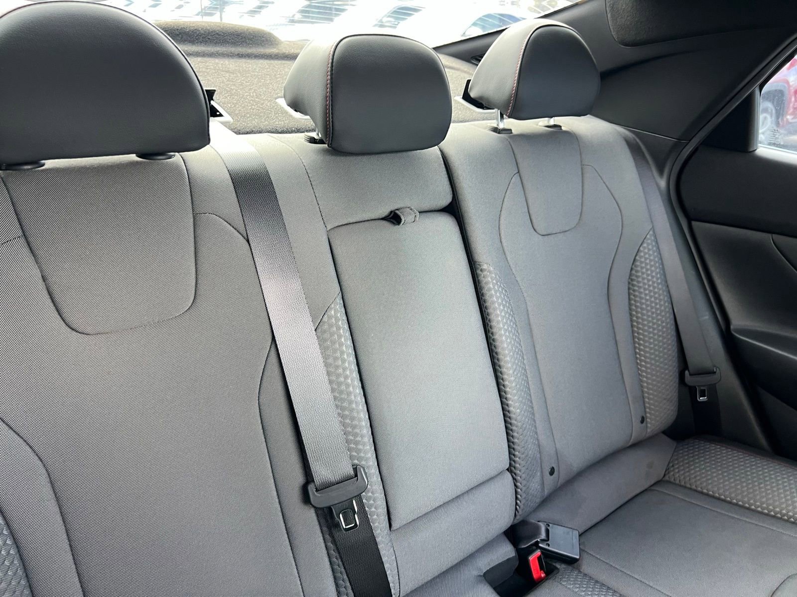 Used 2022 Hyundai Elantra N Line w/ Cargo Package image 53