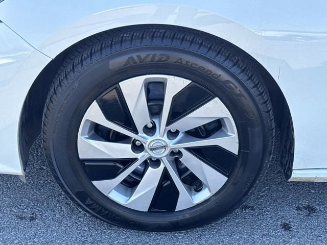 Used 2022 Nissan Altima 2.5 S image 22