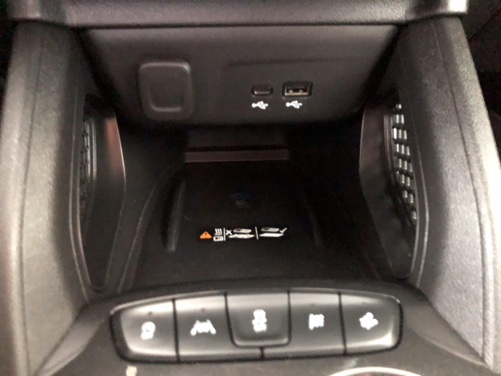 Used 2025 Chevrolet TrailBlazer ACTIV w/ Convenience Package FWD image 27