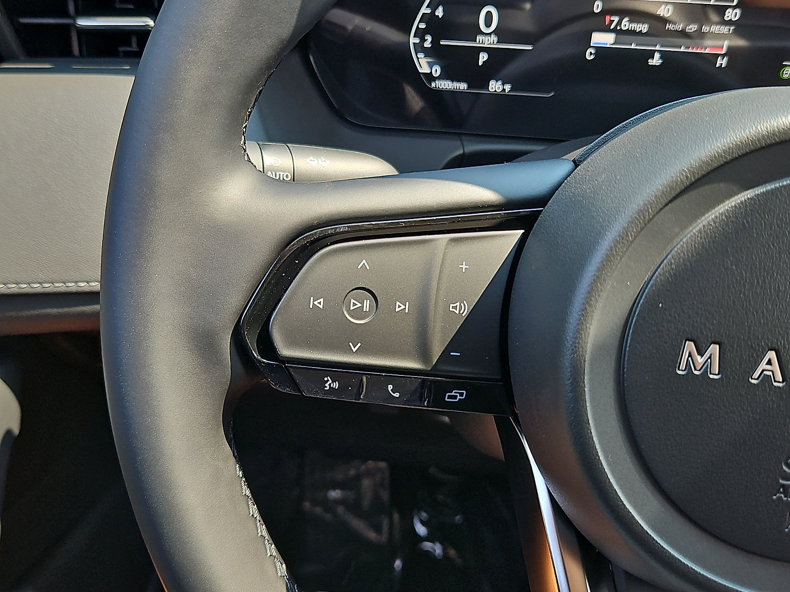 New 2026 MAZDA CX-5 AWD 2.5 S image 16