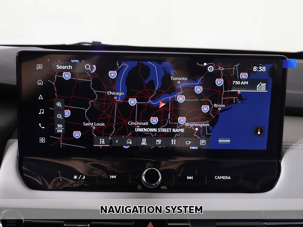 New 2025 Mitsubishi Outlander SE image 3