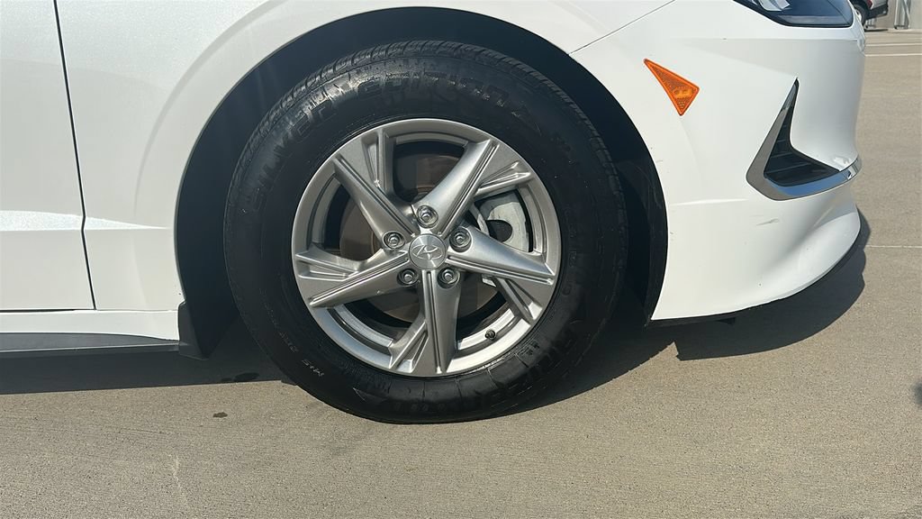 Used 2022 Hyundai Sonata SE FWD image 15