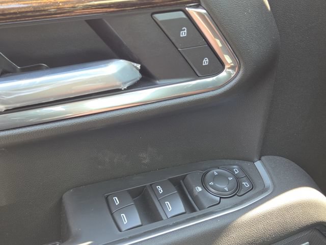 New 2026 GMC Sierra 1500 Elevation w/ Elevation Premium Package AWD/4WD image 26