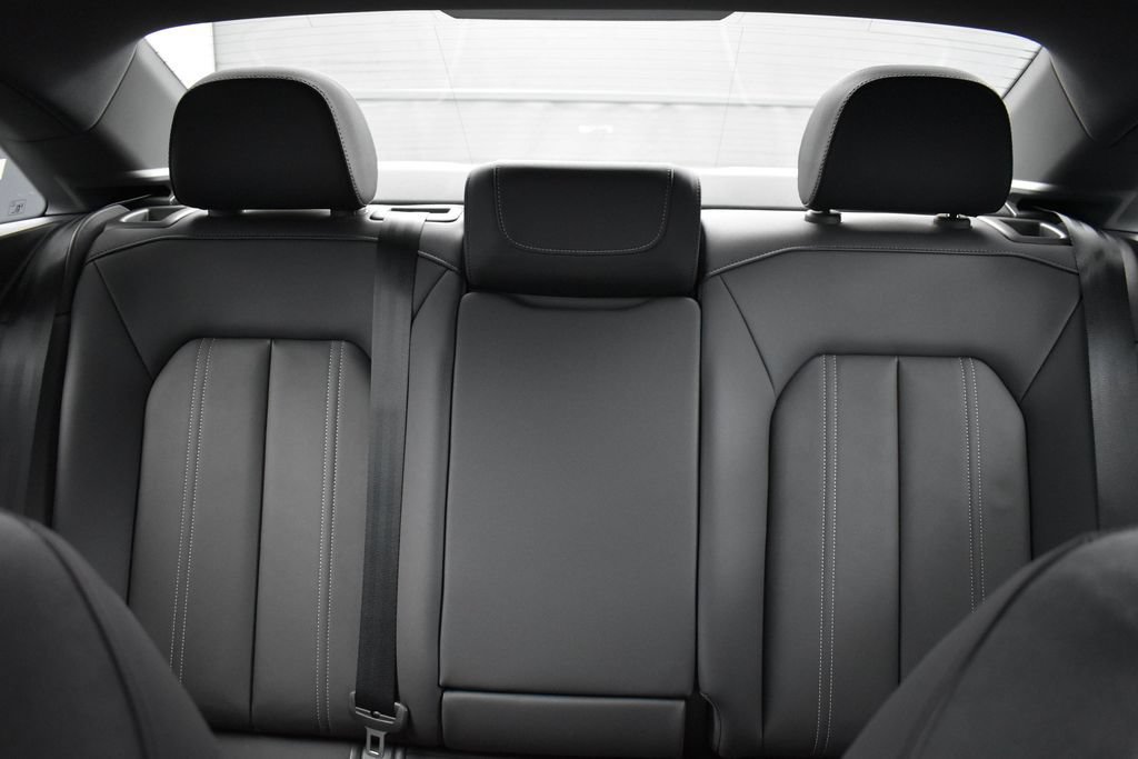 New 2026 Audi A3 2.0T Premium AWD/4WD image 16