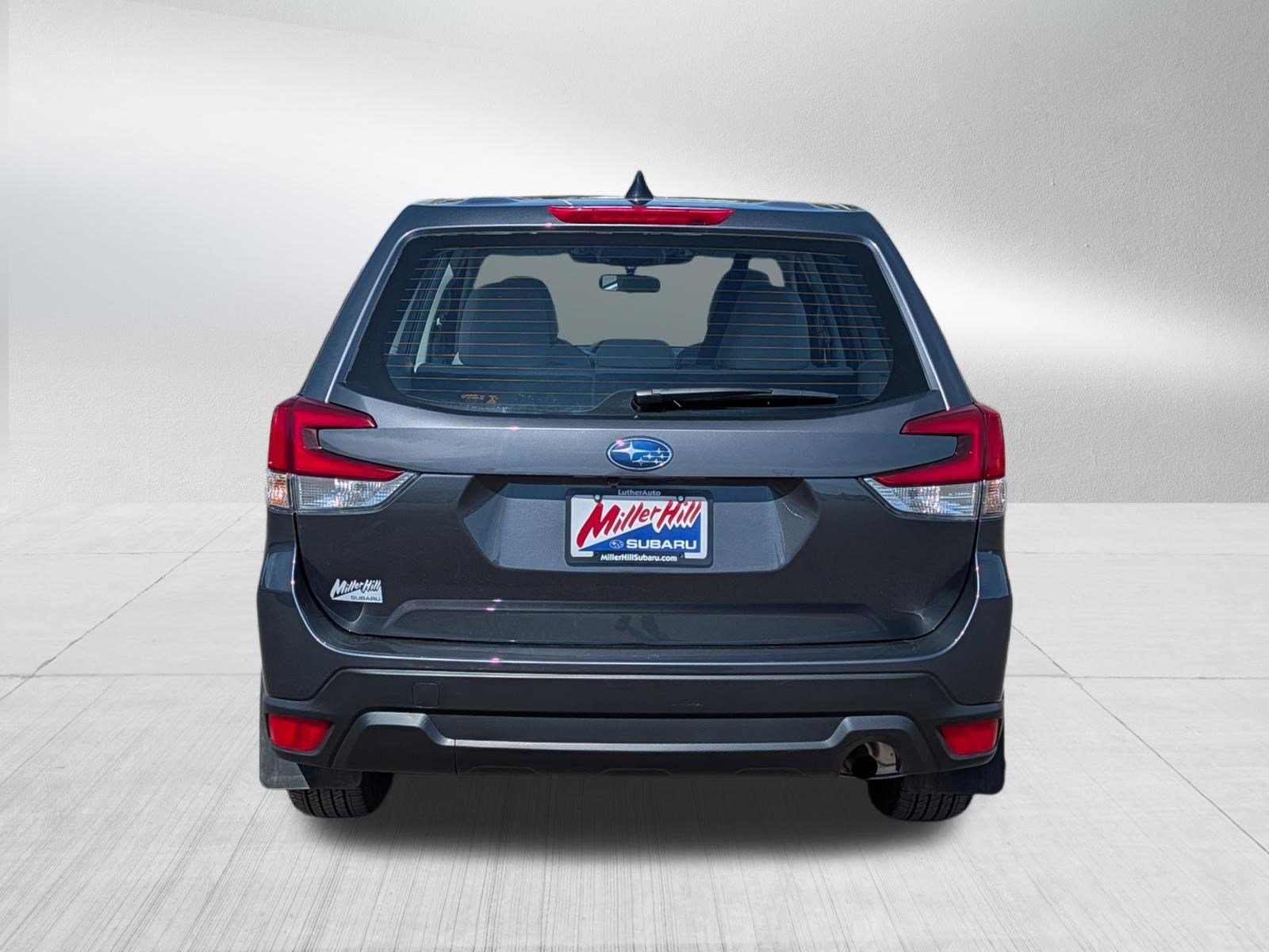Used 2024 Subaru Forester AWD/4WD image 6