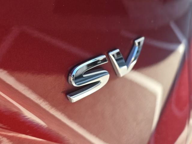 Used 2020 Nissan Murano SV w/ Premium Package FWD image 9
