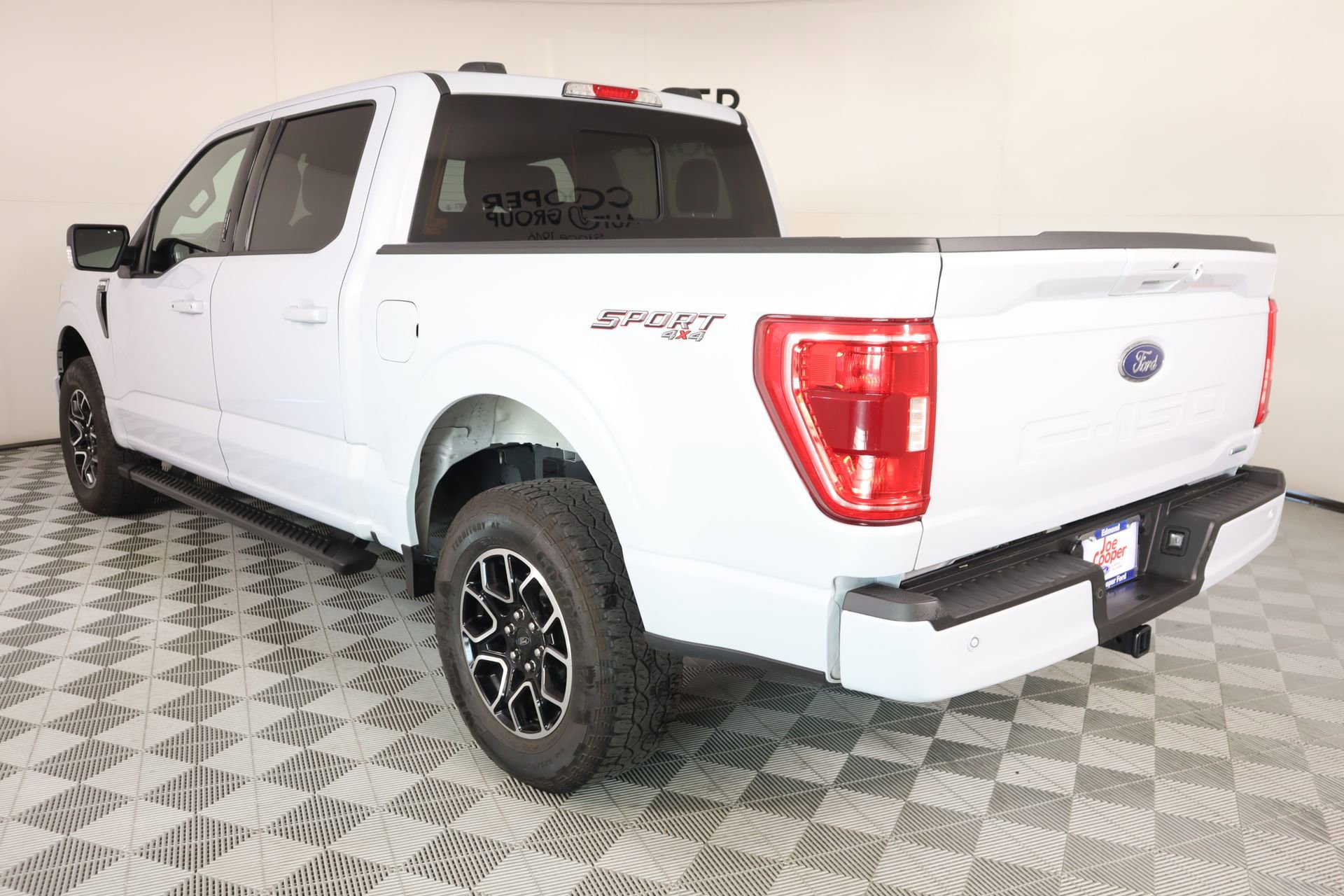 Used 2022 Ford F150 XLT w/ Equipment Group 302A High AWD/4WD image 24