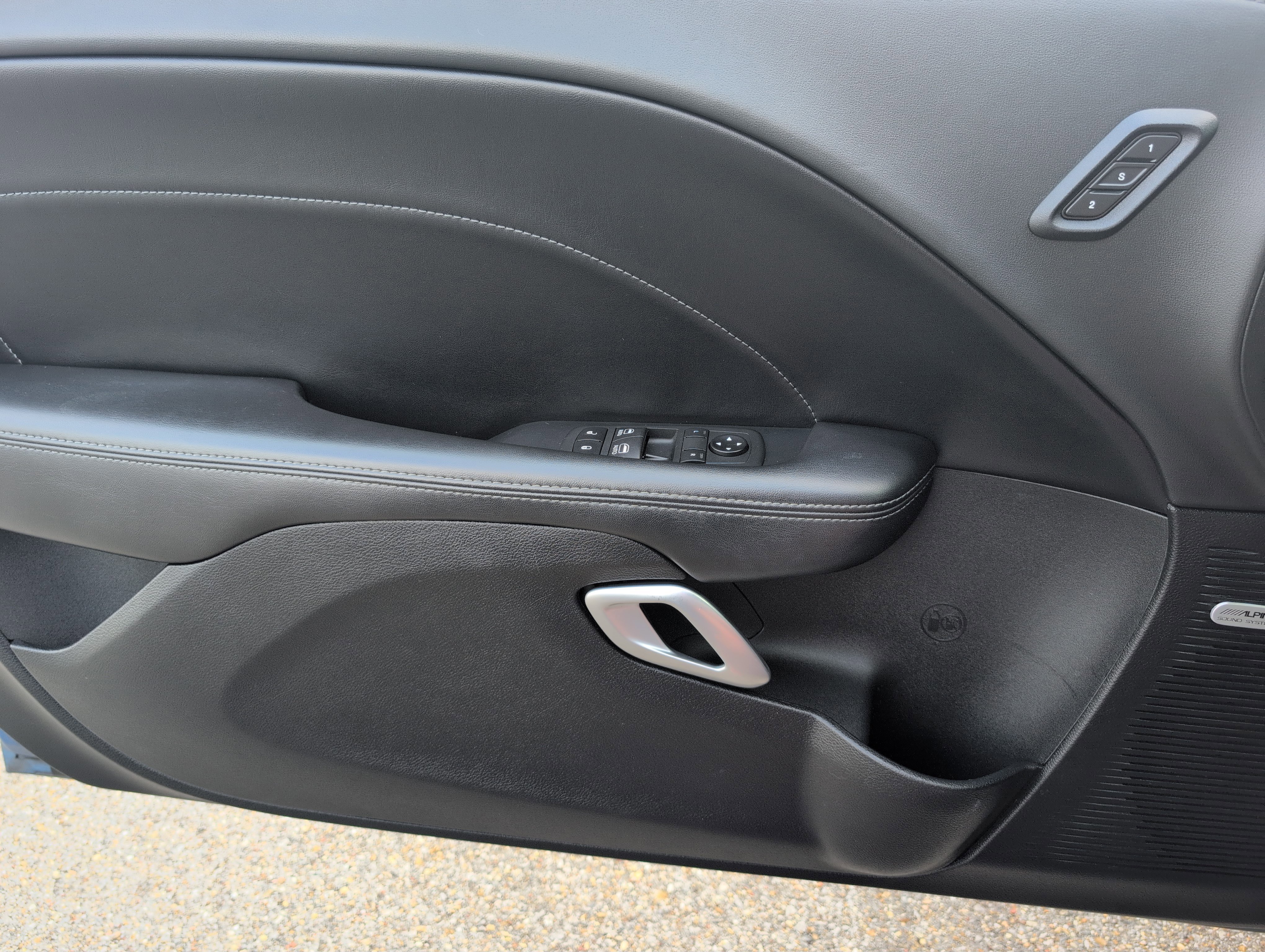 Used 2021 Dodge Challenger R/T Scat Pack w/ Plus Package image 15