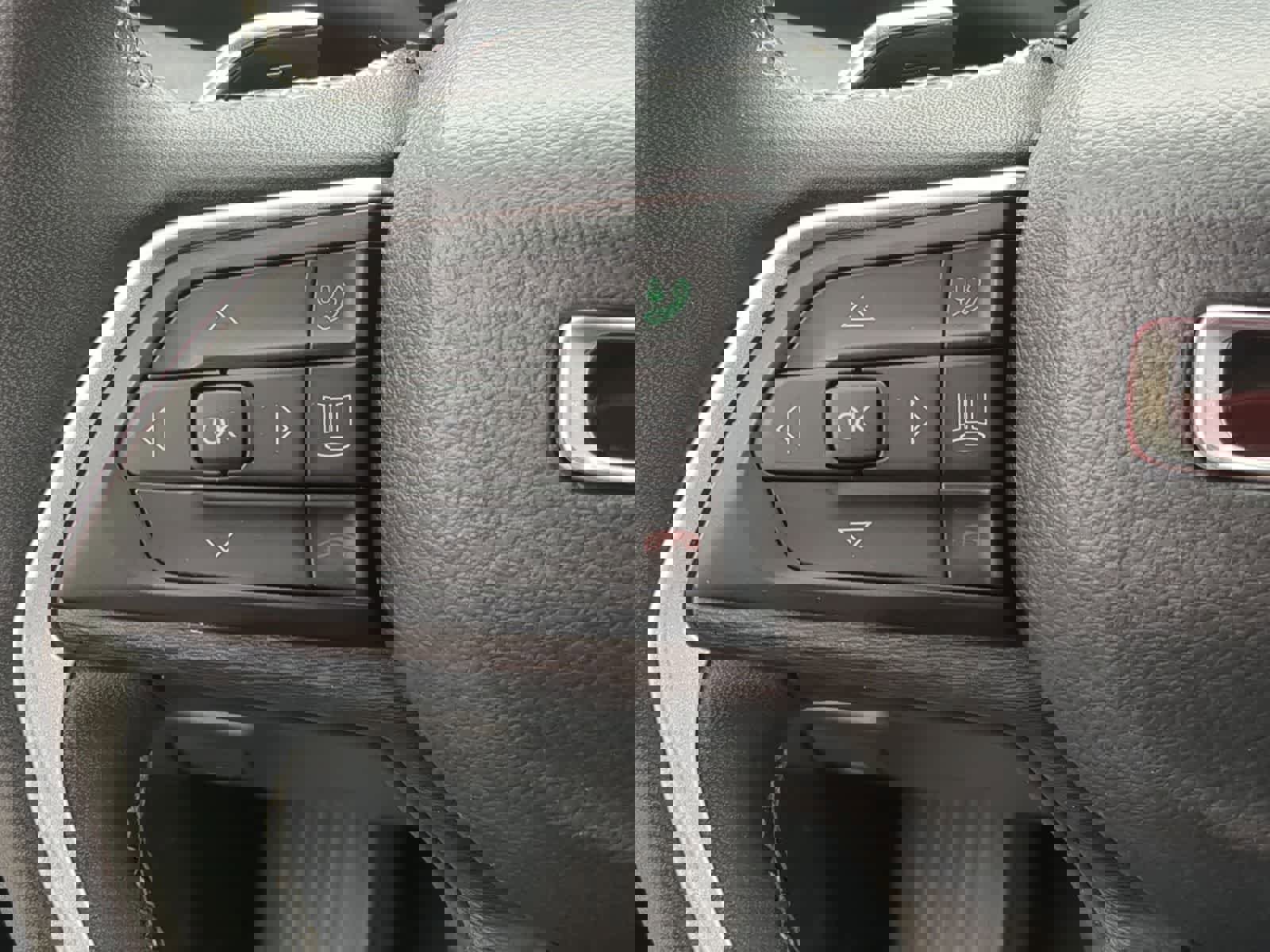 Used 2023 Jeep Grand Cherokee Limited w/ Luxury Tech Group II image 23