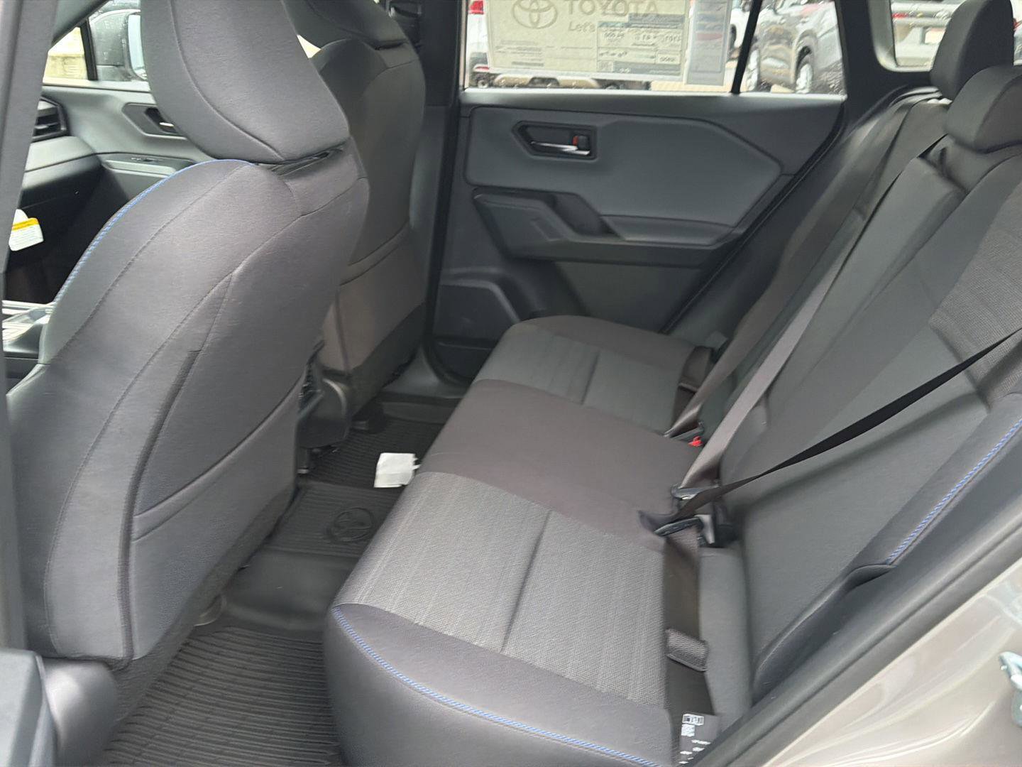 New 2026 Toyota RAV4 AWD Plug-in Hybrid image 11