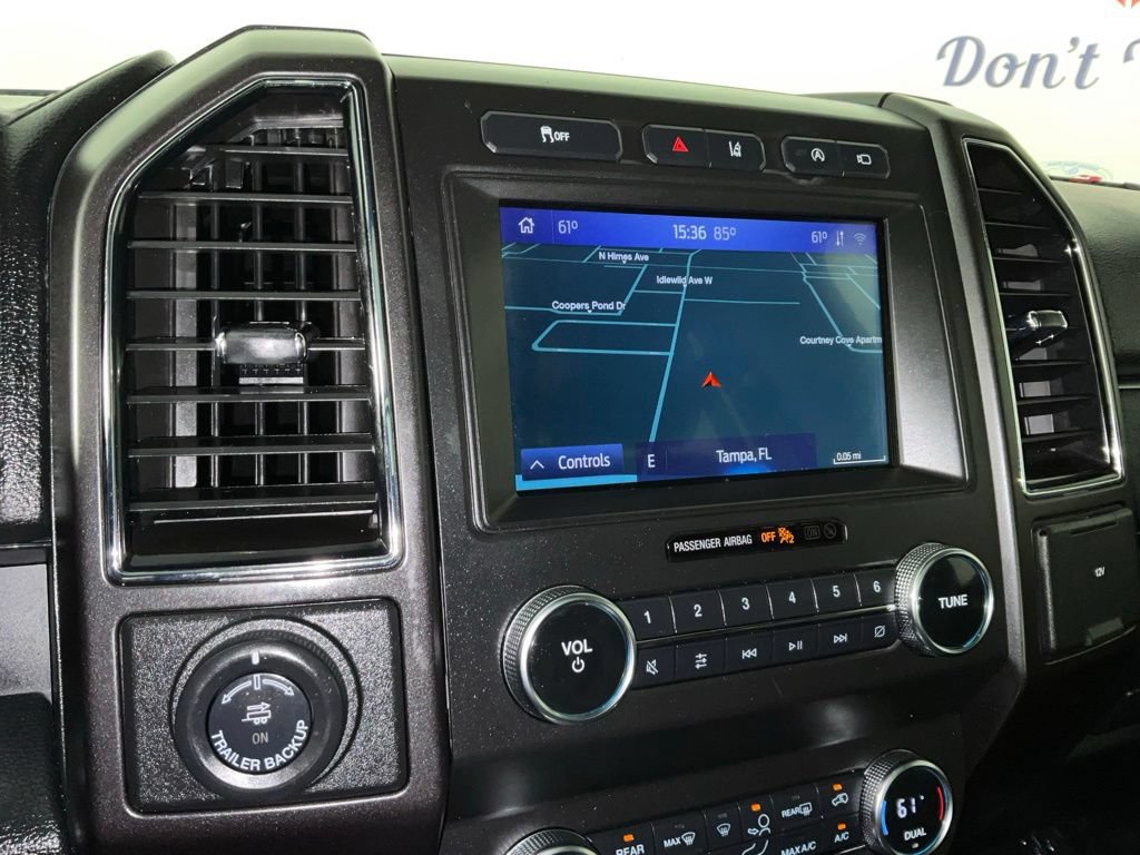 Used 2020 Ford Expedition Max Limited w/ Special Edition Package RWD image 24