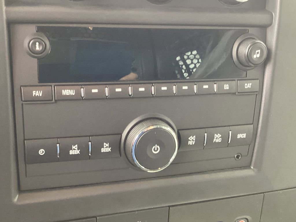 New 2025 Chevrolet Express 2500 image 11