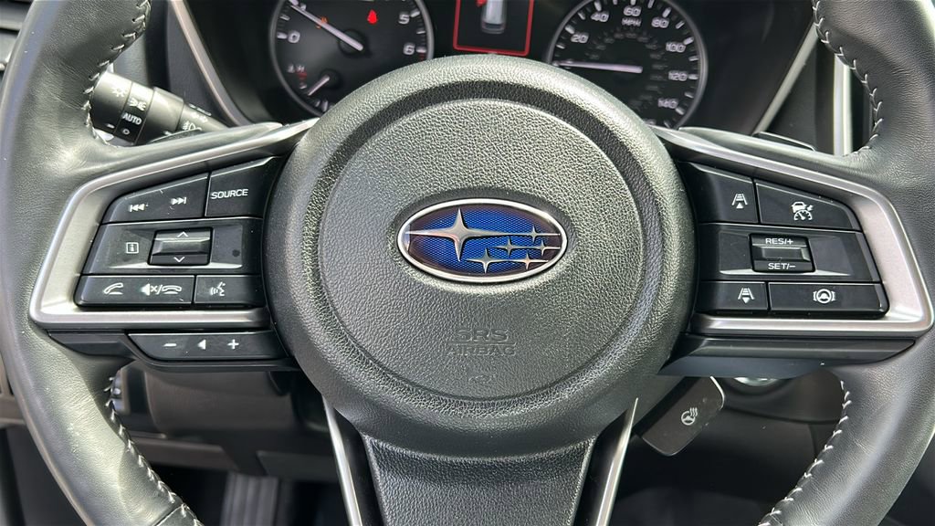 Used 2023 Subaru Ascent Touring image 12