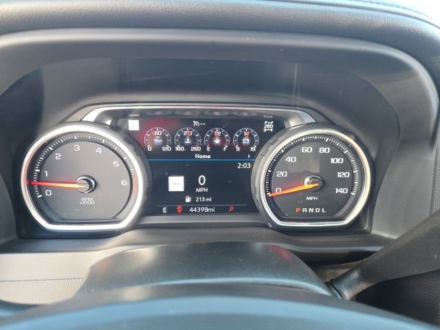 Used 2023 Chevrolet Silverado 3500 High Country w/ Safety Package II image 31