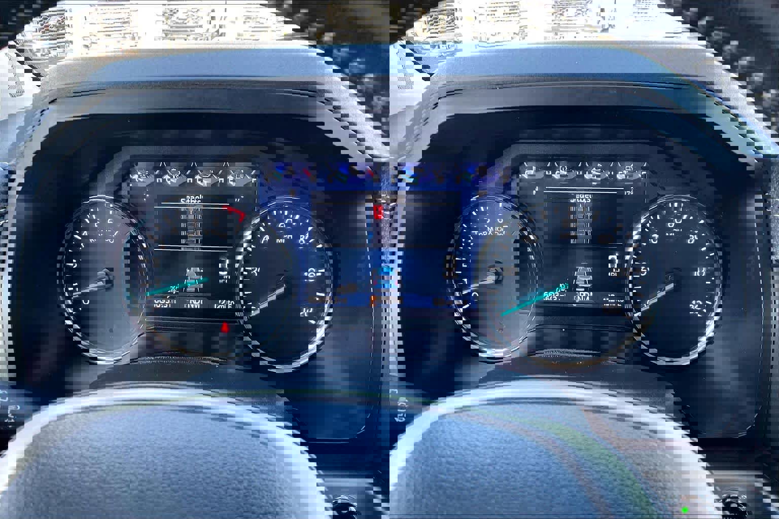 Used 2024 Ford Expedition Max XLT image 24