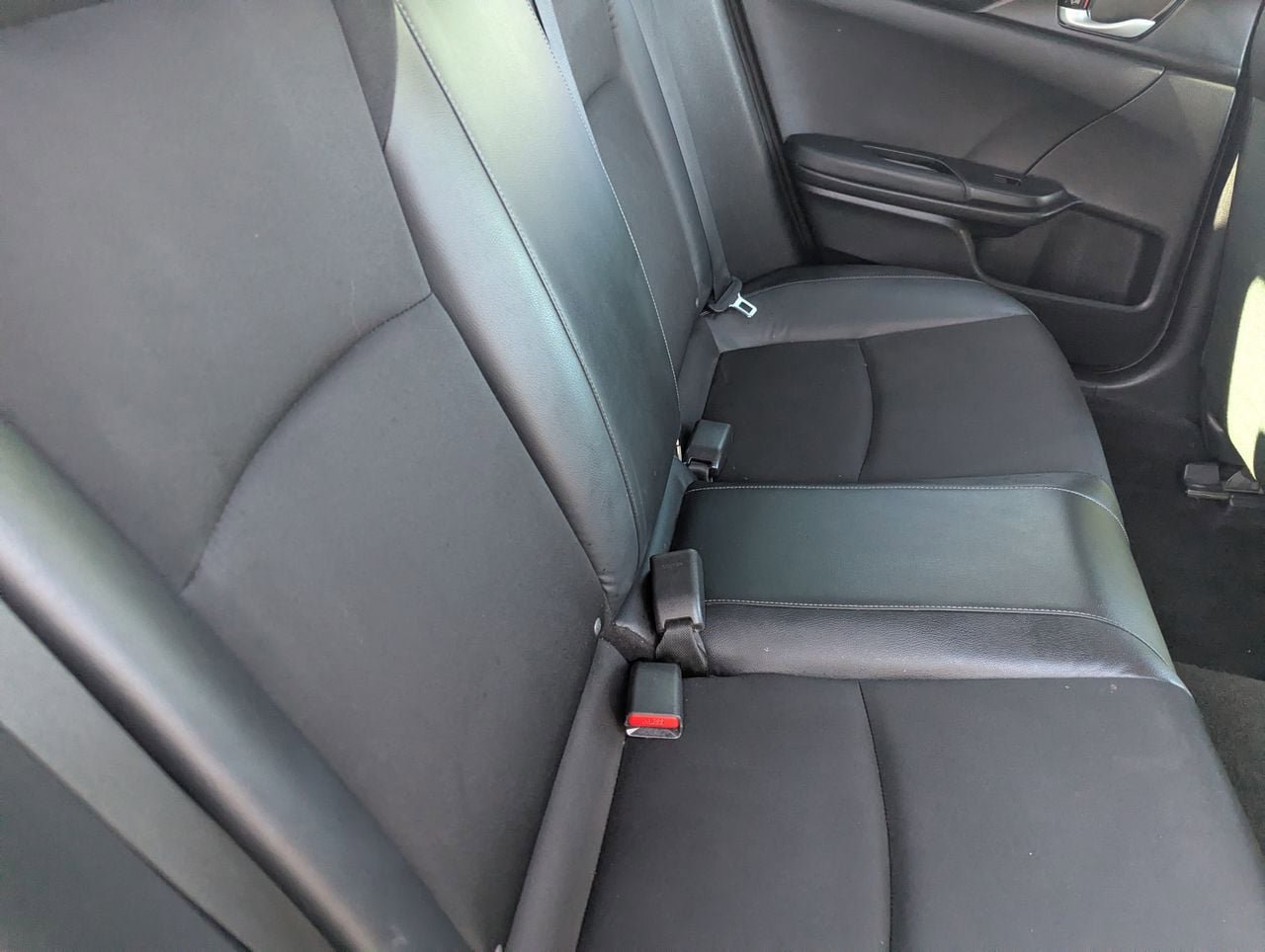 Used 2019 Honda Civic Sport image 14