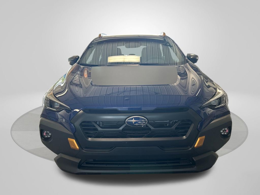 New 2026 Subaru Crosstrek 2.5i Wilderness image 2