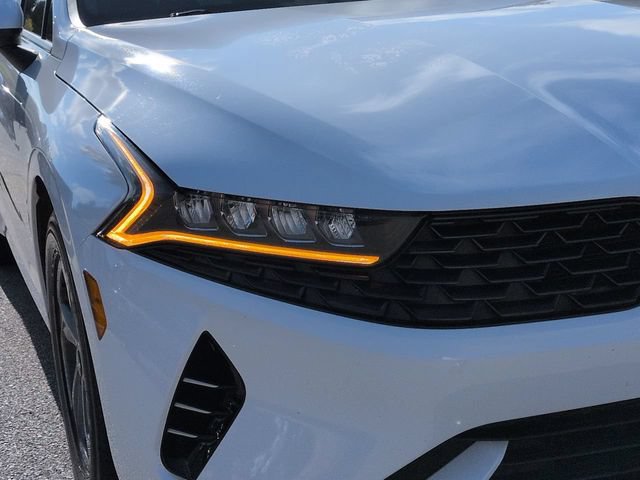 Used 2022 Kia K5 LX FWD image 9