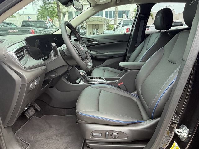 New 2026 Buick Encore GX Sport Touring w/ Comfort Package FWD image 12