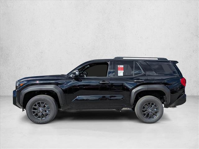 New 2026 Toyota 4Runner SR5 image 5