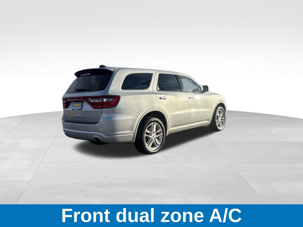 Used 2024 Dodge Durango GT image 6
