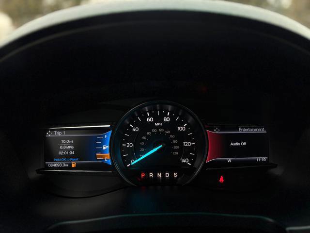 Used 2017 Ford Explorer Sport w/ Equipment Group 401A image 22