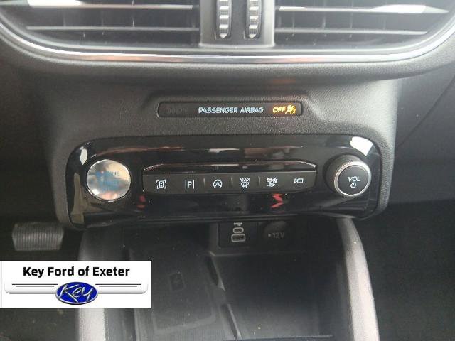 Certified 2024 Ford Escape Platinum AWD/4WD image 31