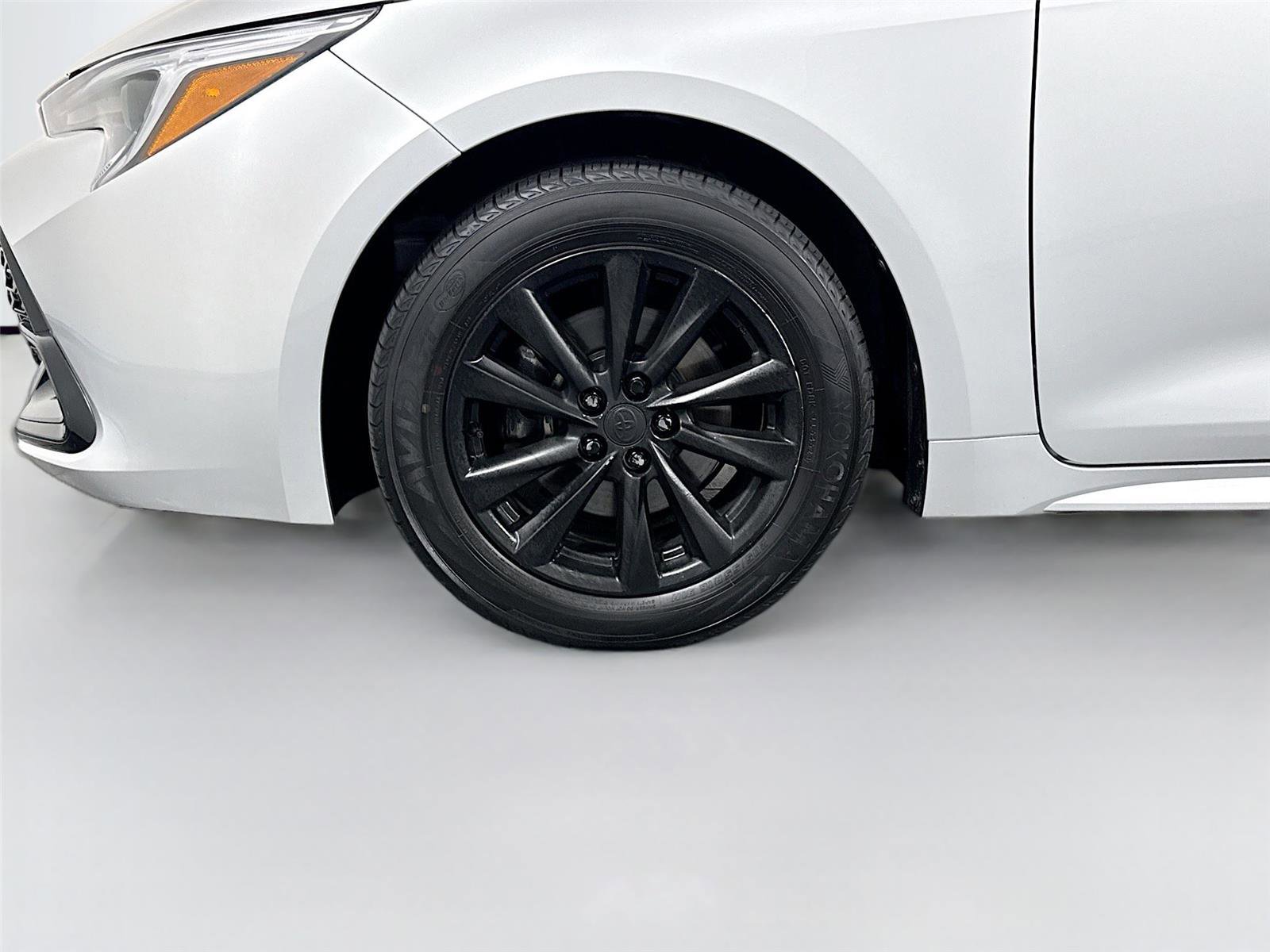 Used 2024 Toyota Corolla SE FWD image 27